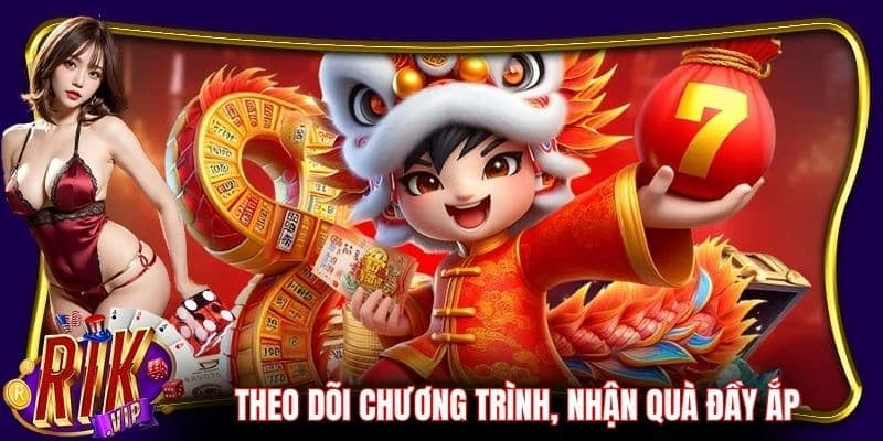 Những lưu ý quan trọng khi nhận khuyến mãi nạp đầu Rikvip